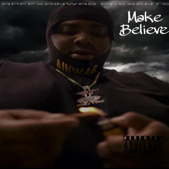 Make Believe by Apff Tay