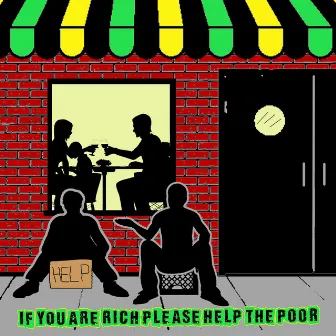 If You Are Rich Please Help the Poor by Dennis Brown