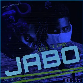 Jabo by Droxx