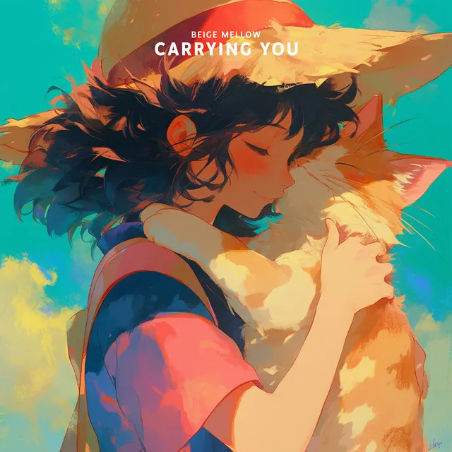 Carrying You