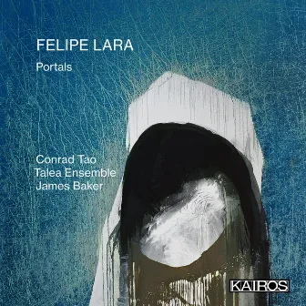 Felipe Lara: Portals by Conrad Tao