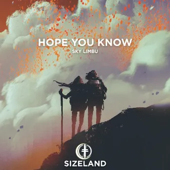 Hope You Know by Sky Limbu