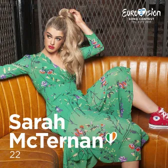 22 by Sarah McTernan