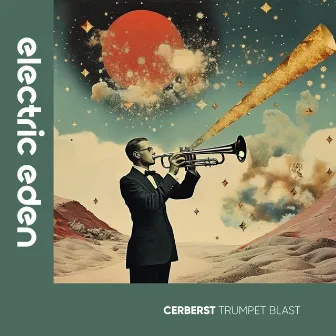 Trumpet Blast by Cerberst