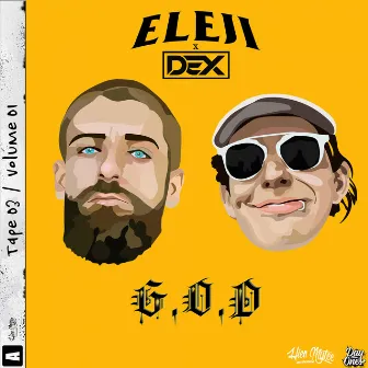 G.O.D by Eleji