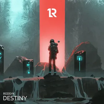 Destiny by Rodsyk