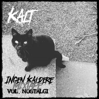 Ingen Kaldere Mixtape vol. Nostalgi by Kalt