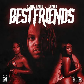 Best Friend by Young Rallo