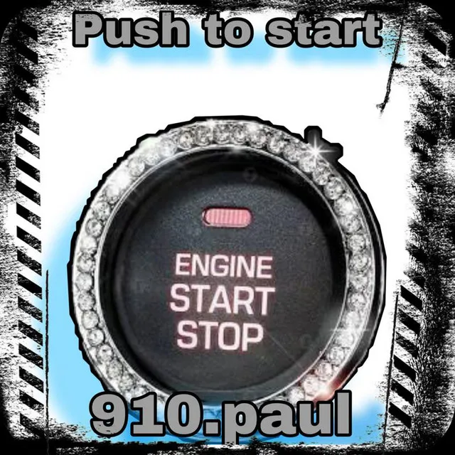 Push To Start