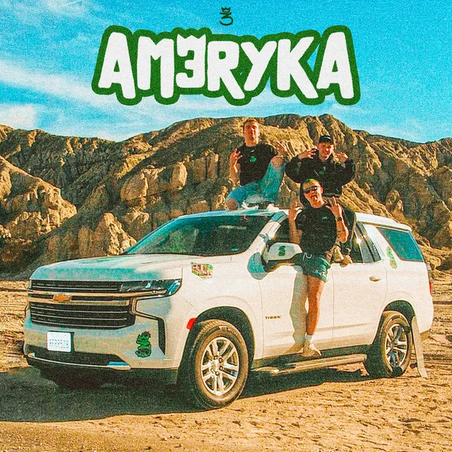 Ameryka