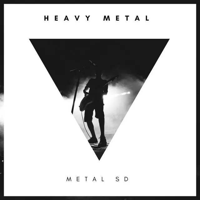 Heavy Metal