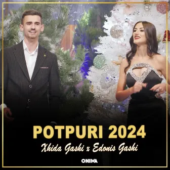 Potpuri 2024 by Edonis Gashi