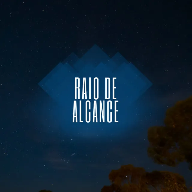 Raio de Alcance