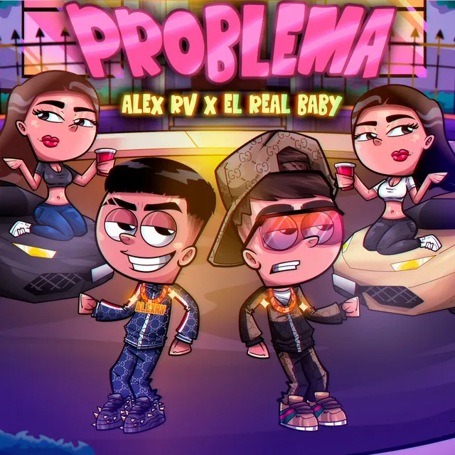 Problema