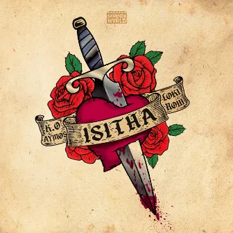 Isitha by SKHANDAWORLD