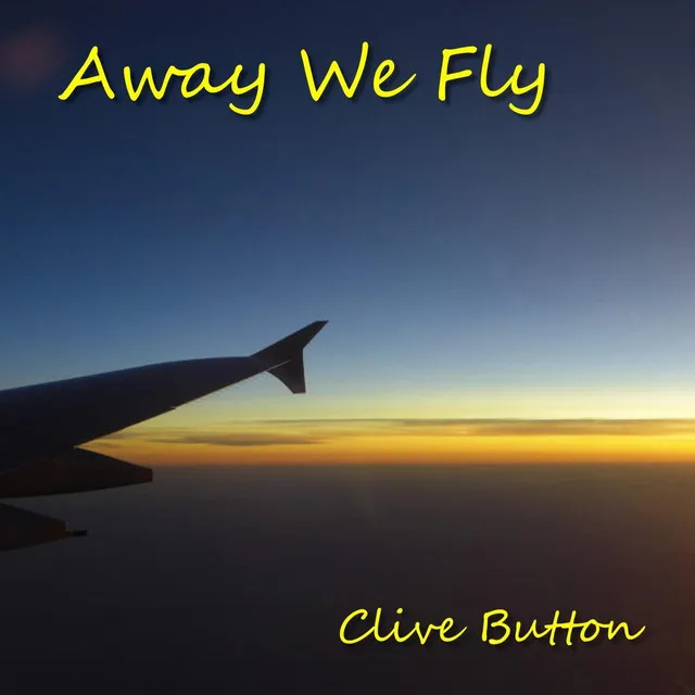 Away We Fly