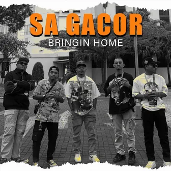 Sa Gacor by Bringin Home