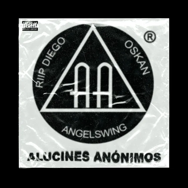 Alucines Anónimos