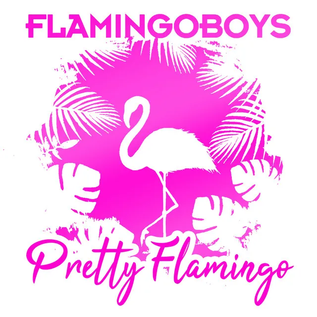 Flamingoboys