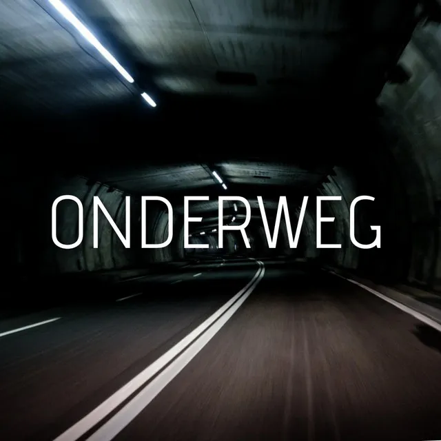 Onderweg