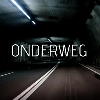 Onderweg by Vonk