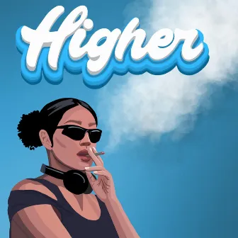 Higher by Ghisele