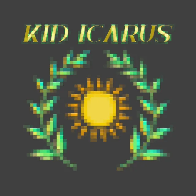 KID ICARUS