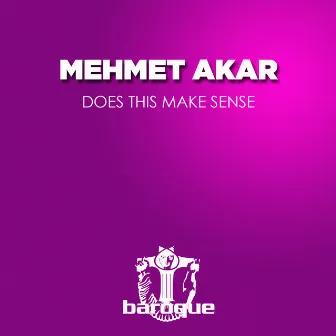 Does This Make Sense by Mehmet Akar