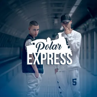 Polar Express by XEFF