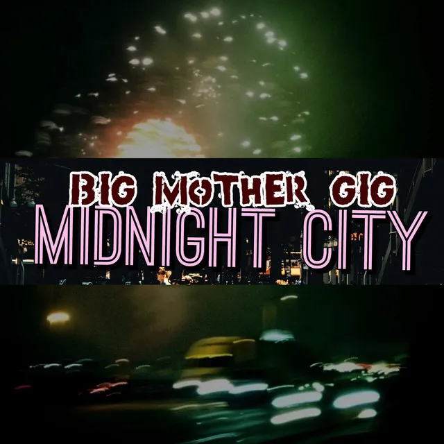 Midnight City