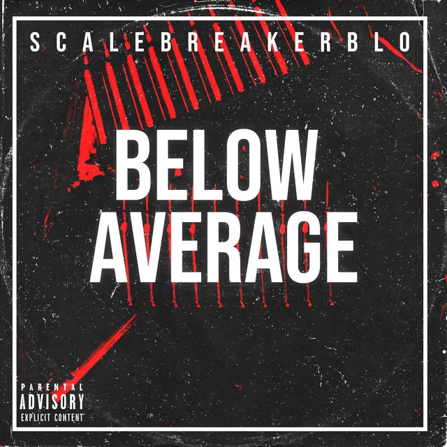 Below Average