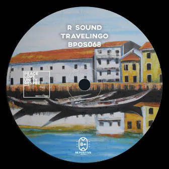 Travelingo by R Sound