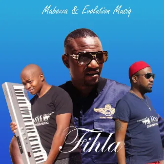 Fihla by Mabozza