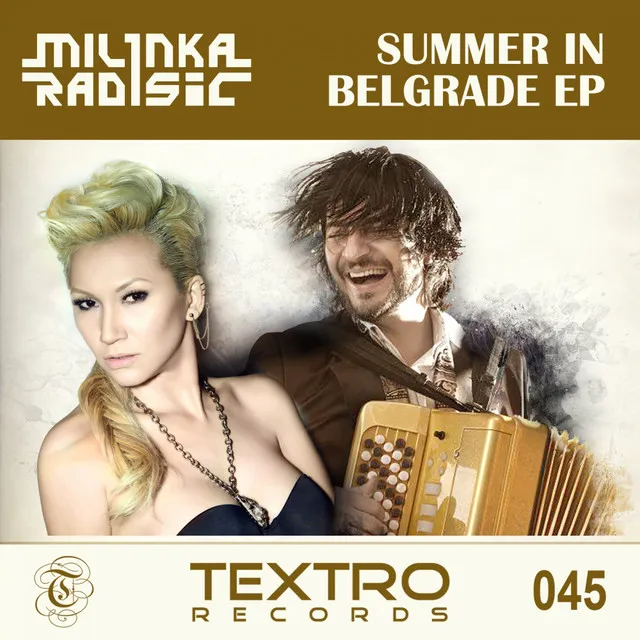 Summer In Belgrade - Original Mix