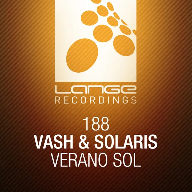 Verano Sol - Radio Mix