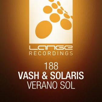 Verano Sol by Vash & Solaris