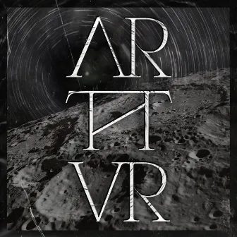 Moon Tape by Arthvr