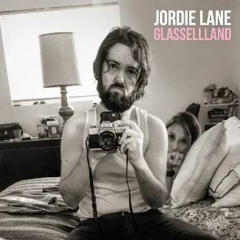 GLASSELLLAND by Jordie Lane