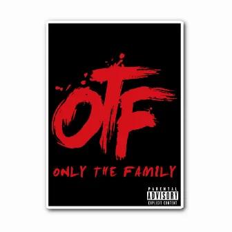 OTF by Kharabatboiz