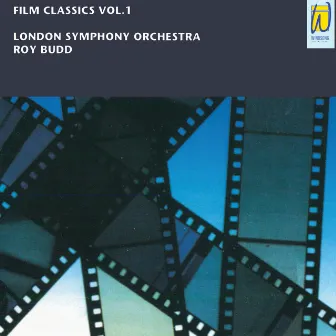 Film Classics, Vol. 1 by Roy Budd