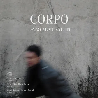 Corpo by Dans Mon Salon