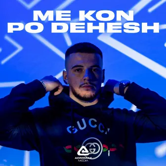 Me kon po dehesh by ARDI