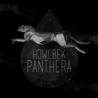 Panthera E.P. by Howlbek