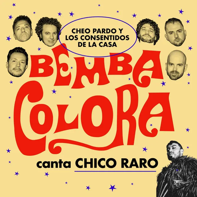 Bemba Colorá