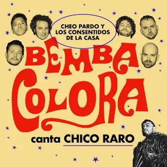 Bemba Colorá by Unknown Artist