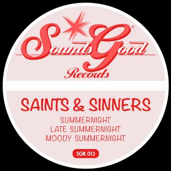 Summernight by Saints & Sinners