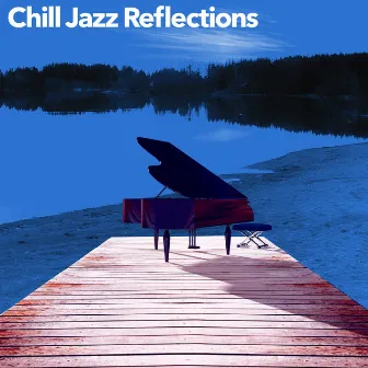 Chill Jazz Reflections by Good Morning Jazz Academy