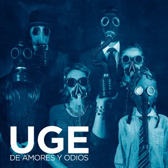 De Amores y Odios by Uge