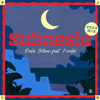 Baila Gitano (Club Mix) by Subnesia