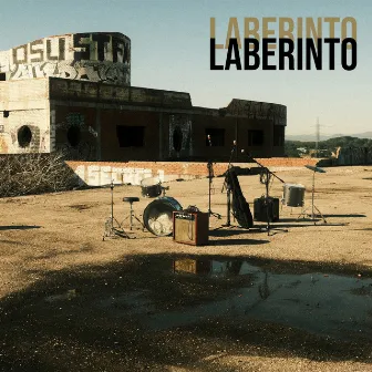 Laberinto by Proyecto Ballena